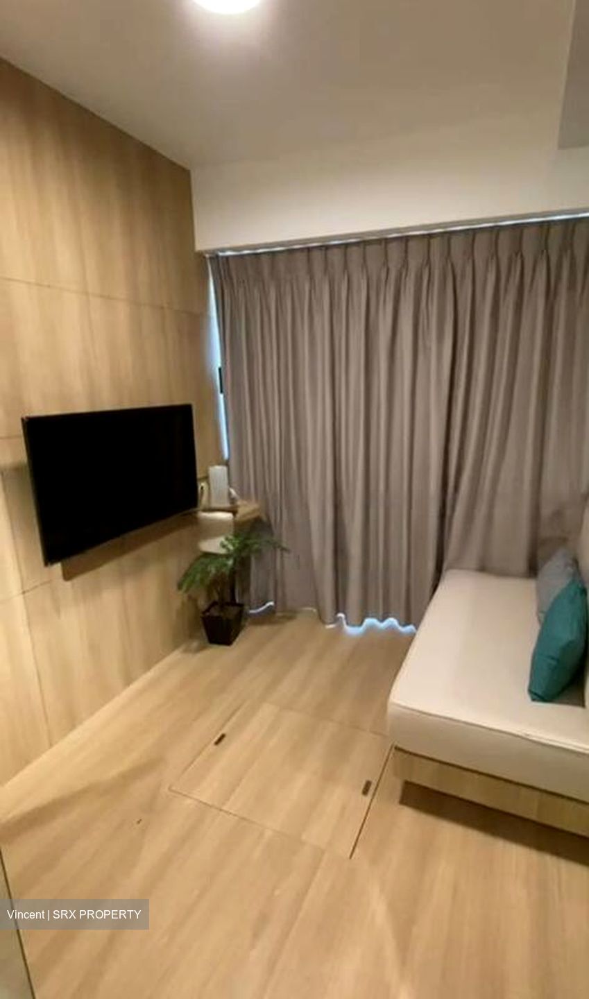 Aspen LinQ (D9), Apartment #477540871